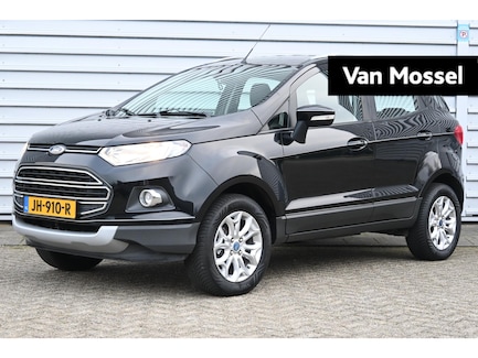 Ford EcoSport 0