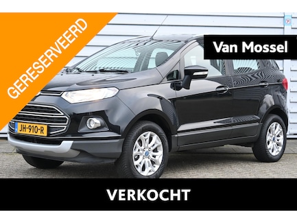 Ford EcoSport 0