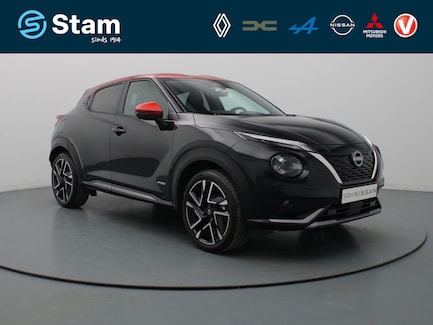 Nissan Juke 0
