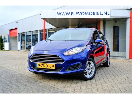 Ford Fiesta 0
