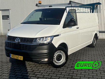 Volkswagen Transporter 0