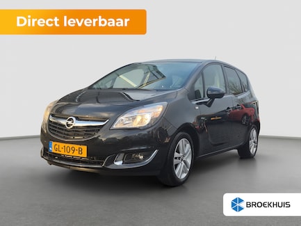 Opel Meriva 0
