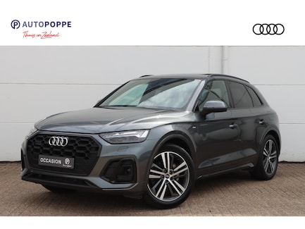 Audi Q5 0