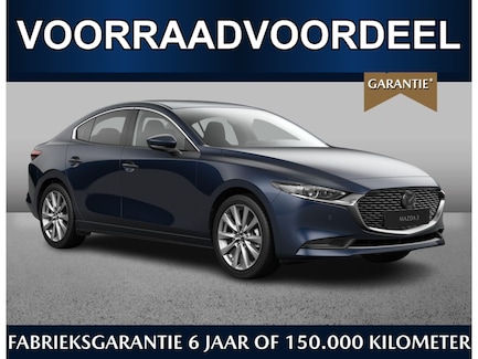 Mazda 3 0
