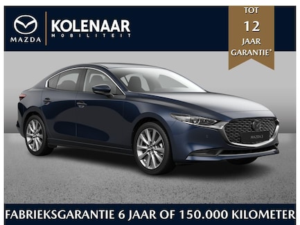 Mazda 3 0
