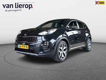 Kia Sportage 0