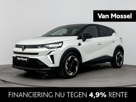 Renault Captur 0