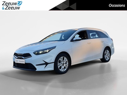 Kia Ceed 0