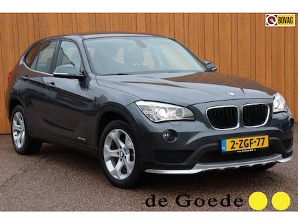 BMW X1 0