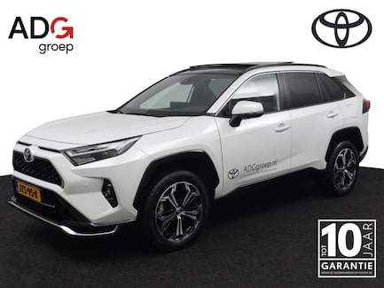 Toyota RAV4 0