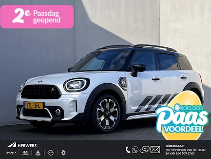 MINI Countryman 0