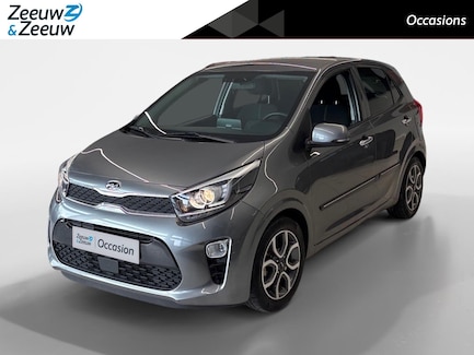 Kia Picanto 0
