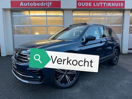 Volkswagen Tiguan 0