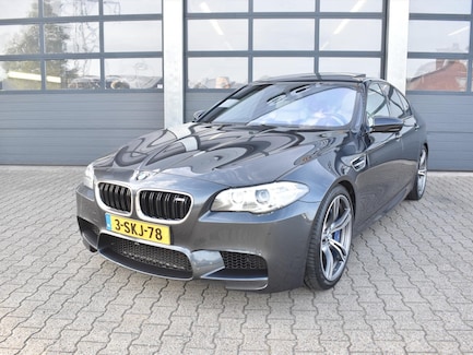 BMW M5 0