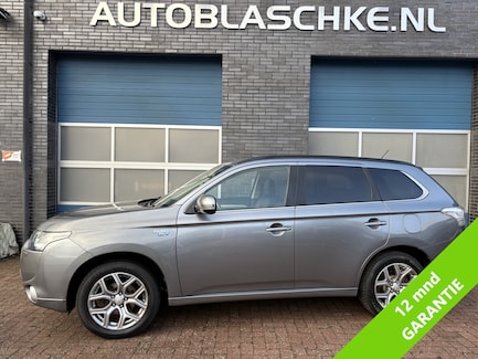 Mitsubishi Outlander 0