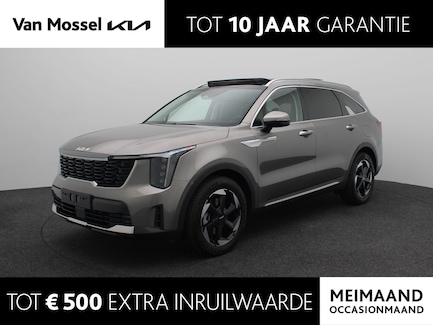 Kia Sorento 0