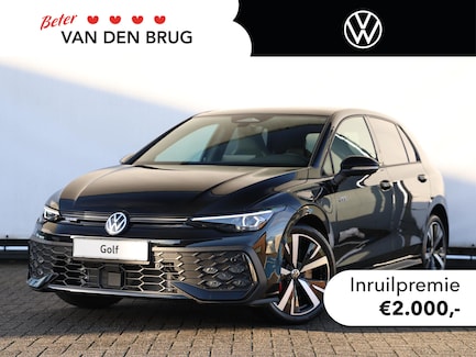 Volkswagen Golf 0
