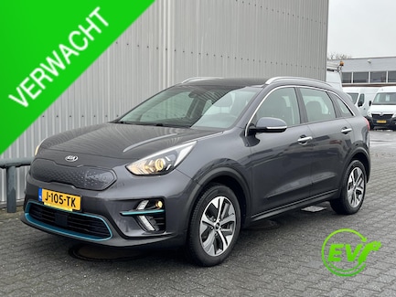 Kia Niro EV 0