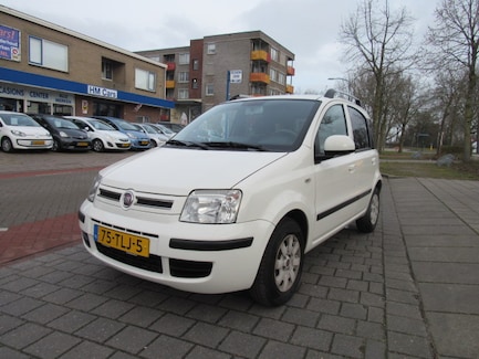 Fiat Panda 0
