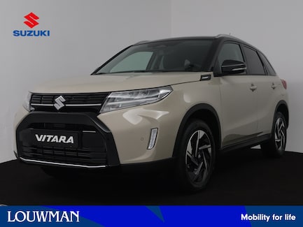 Suzuki Vitara 0