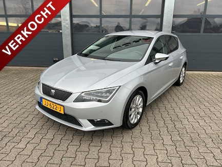 SEAT Leon 0