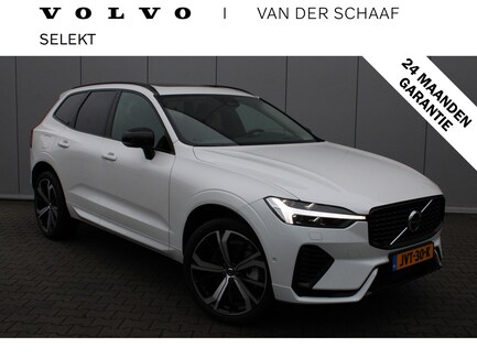 Volvo XC60 0