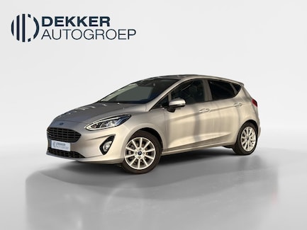 Ford Fiesta 0