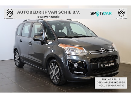 Citroën C3 Picasso 0
