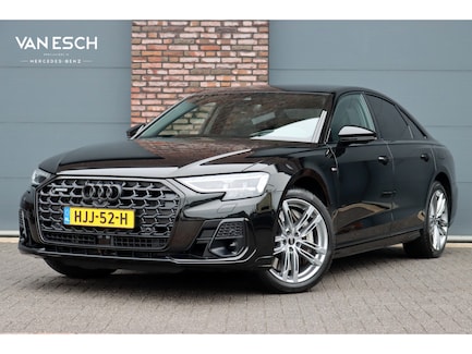 Audi A8 0