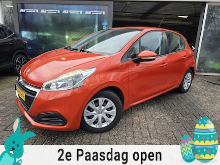 Peugeot 208 0