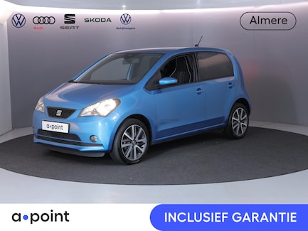 SEAT Mii Electric 0
