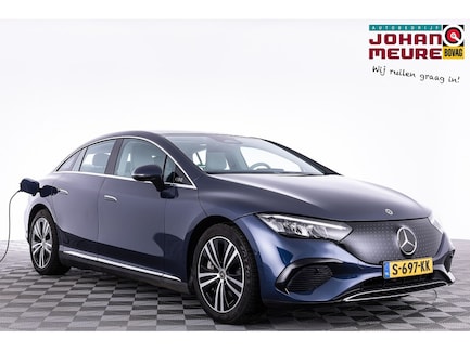 Mercedes-Benz EQE 0