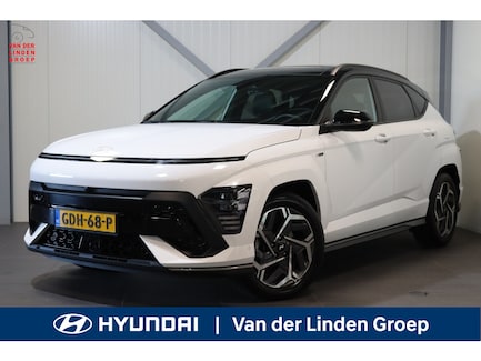 Hyundai Kona 0
