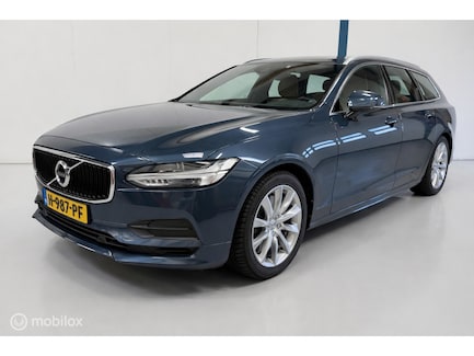 Volvo V90 0