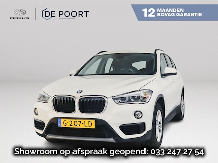 BMW X1 0