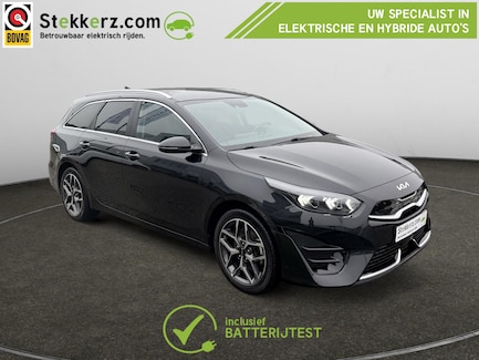 Kia Ceed 0