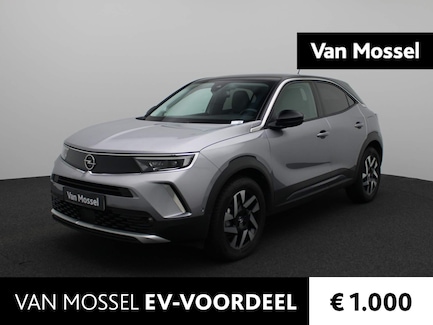 Opel Mokka-e 0