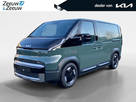 Kia PV5 0