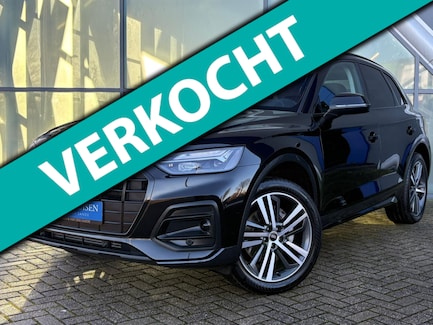 Audi Q5 0