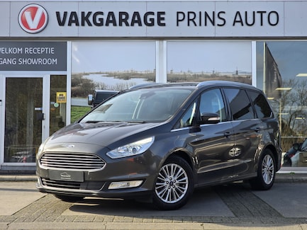 Ford Galaxy 0