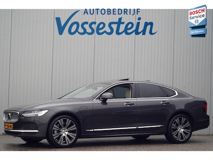 Volvo S90 0
