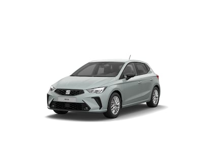 SEAT Ibiza 0