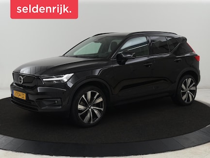 Volvo XC40 0