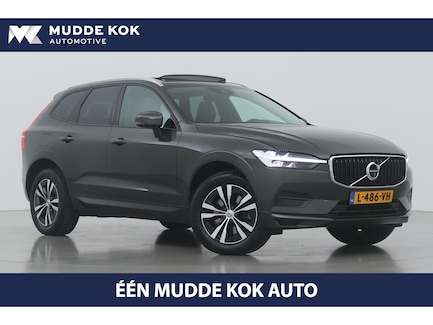Volvo XC60 0