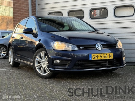 Volkswagen Golf 0