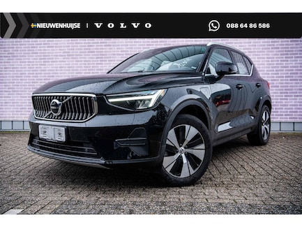 Volvo XC40 0
