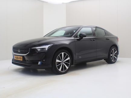 Polestar 2 0