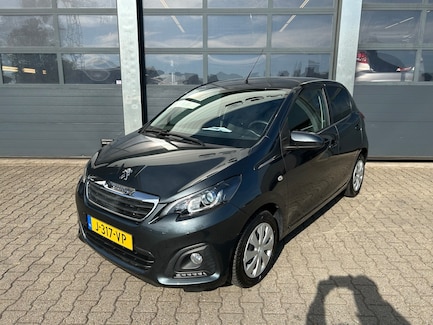 Peugeot 108 0