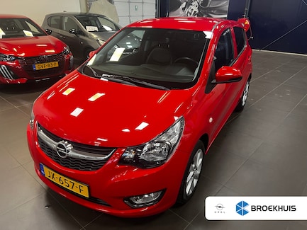 Opel Karl 0