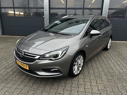 Opel Astra 0